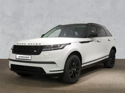 Gebraucht Land Rover Range Rover Velar S 204 PS (150 kW) 2024 Weiss SUV