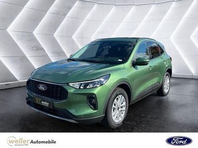 Neu Ford Kuga Titanium 179 PS (131 kW) 2025 Gruen SUV