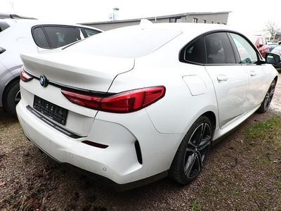 Gebraucht BMW 218 M Sport 136 PS (100 kW) 2020 Alpinweiß alpinweiß Coupé
