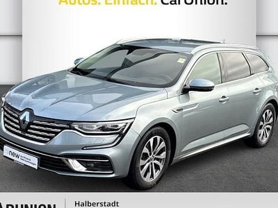 Renault Talisman GrandTour
