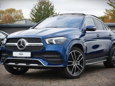 Mercedes GLE400