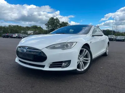 Gebraucht Tesla Model S