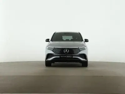 Gebraucht Mercedes EQA250 139 kW (190 PS) 2025 SUV