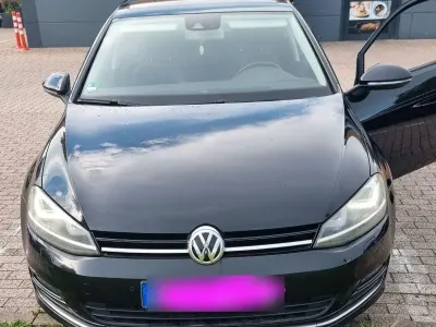 Gebraucht VW Golf VII