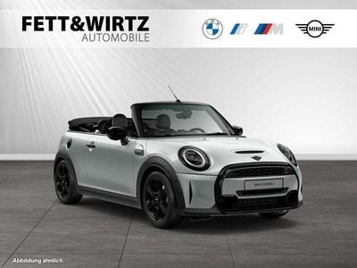 Mini Cooper Cabriolet