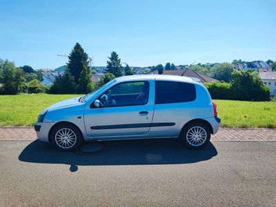 Renault Clio II