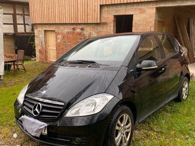 gebraucht Mercedes A150 