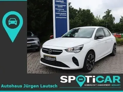 Gebraucht Opel Corsa-e