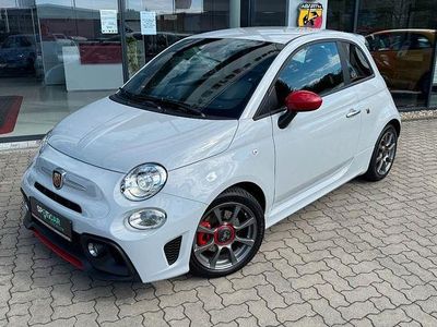 Usata Abarth 595 165 CV (121 kW) 2024 Grigio Utilitaria