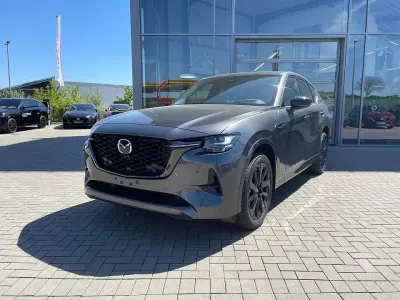 Gebraucht Mazda CX-60