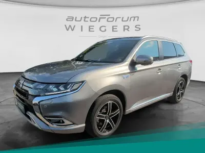 Gebraucht Mitsubishi Outlander P-HEV