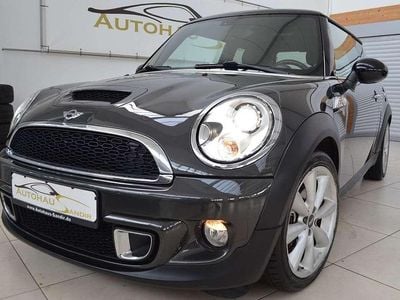 Mini Cooper SD