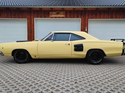 Dodge Super Bee