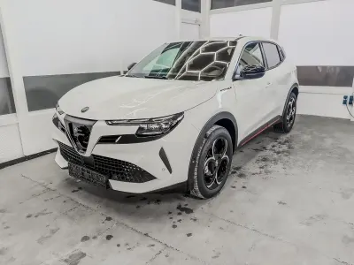 Gebraucht Alfa Romeo Junior