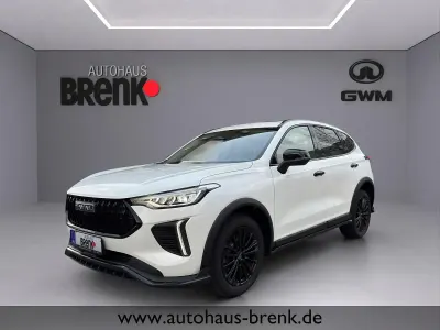 Gebraucht Haval Jolion