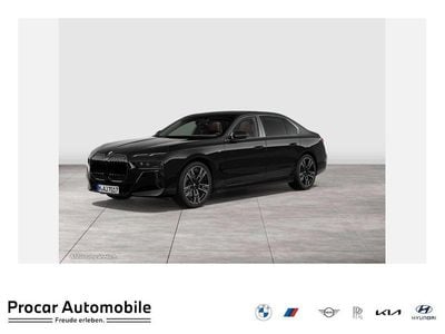 BMW 740
