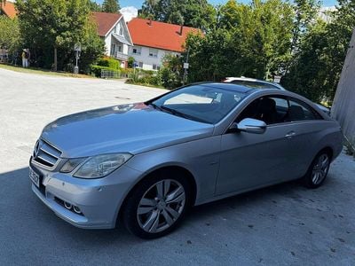 Mercedes E350