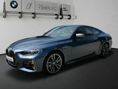 gebraucht BMW M440 i xDrive Coupé Laser ACC Headup Glasdach