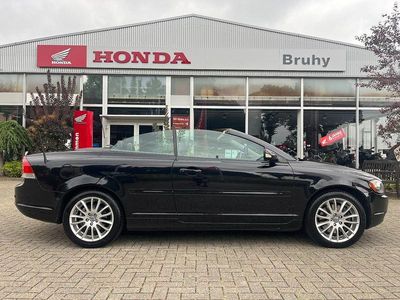 Volvo C70