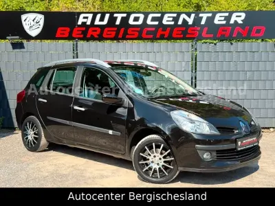 Gebraucht Renault Clio