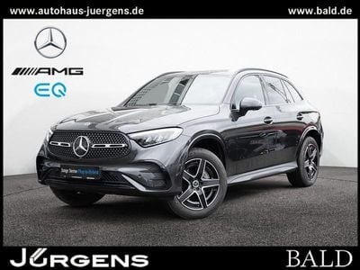 Mercedes GLC300e