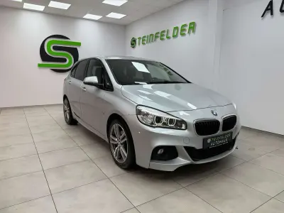Gebraucht BMW 218