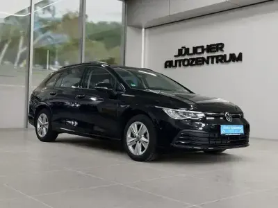 Gebraucht VW Golf VIII
