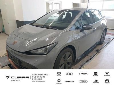 Second-hand Cupra Born 150 kW (204 CP) 2023 Gri Hatchback