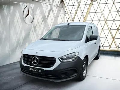 Gebraucht Mercedes Citan 108