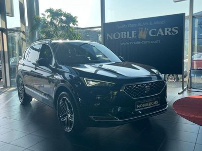 Uranogrey Gebraucht 2020 Seat Tarraco 4Drive SUV | 30.390 € (Fairer Preis)