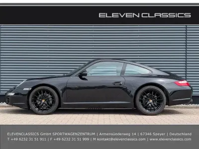 Gebraucht Porsche 911 Carrera