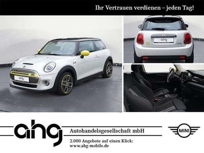 gebraucht Mini Cooper S EA Trim S Klimaautomatik