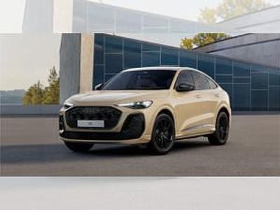 Neu Audi Q5 Sportback Comfort 204 PS (150 kW) 2025 Gold (sakhirgold metallic) SUV