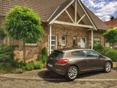 Gebraucht VW Scirocco 125 PS (91 kW) 2015 Braun Coupé