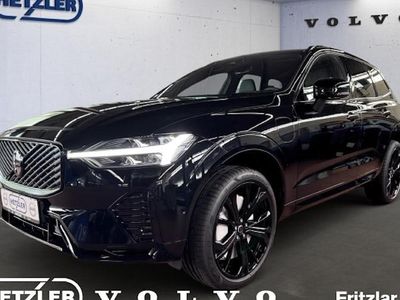 Schwarz Neu 2025 Volvo XC60 Ultra SUV | 67.570 € (Etwas zu teuer)