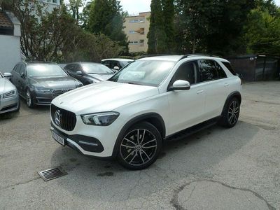 Mercedes GLE400