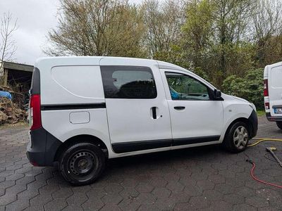 Gebraucht Dacia Dokker Ambiance 90 PS (66 kW) 2016 Van / Kleinbus