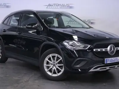 Gebraucht Mercedes GLA200
