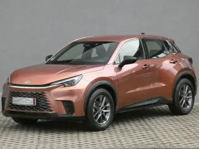 Gebraucht Lexus LBX