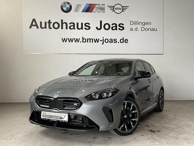 Gebraucht BMW M135 M Sport 300 PS (220 kW) 2025 Grau Kleinwagen