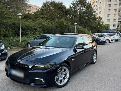 BMW 535