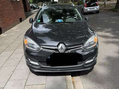 Renault Mégane GrandTour