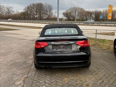 Audi A3 Cabriolet