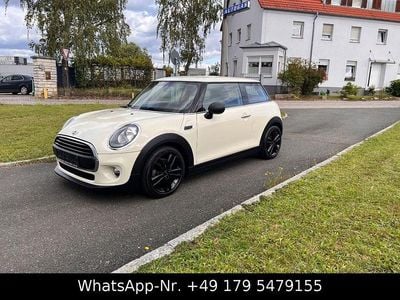 Mini One D