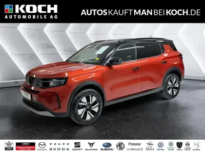 Nuova Opel Frontera 145 CV (106 kW) 2025 Arancione SUV
