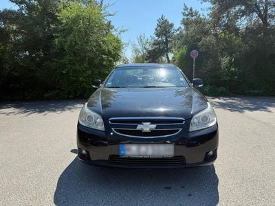 Chevrolet Epica