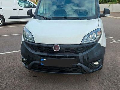 Fiat Doblò