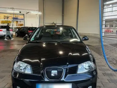 Gebraucht Seat Ibiza