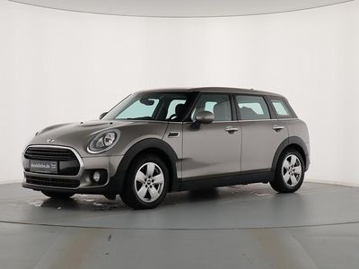 Mini Cooper Clubman