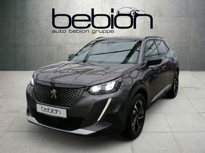 gebraucht Peugeot 2008 130 Allure Pack